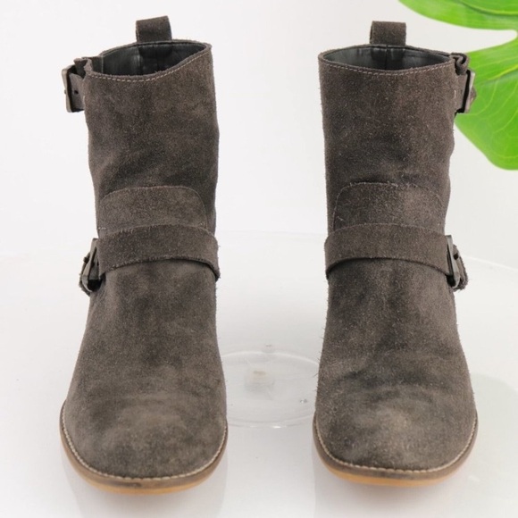 Dolce Vita Presley Booties - Picture 6 of 8